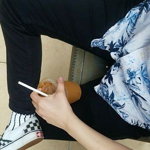 Meet your Posher, Johnny